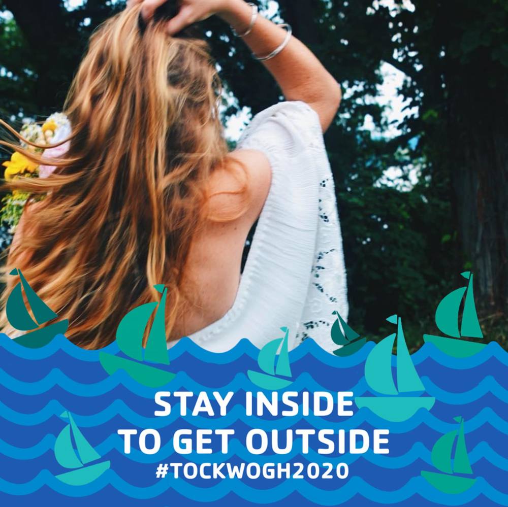 Meet your Posher, Susie